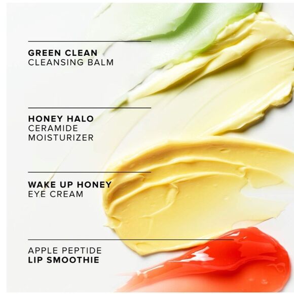 Farmacy Limited Edition 4 Piece Skincare Set - Picture 14 of 16